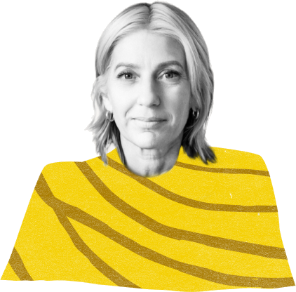 Portrait of Erica Neve